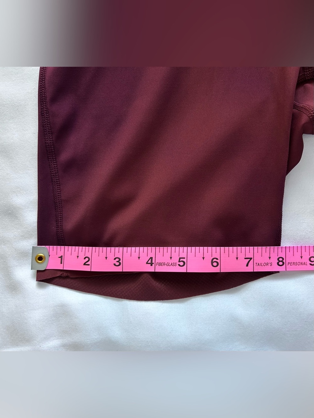NWT - Peak Performance Light Short Tights in Obscure - Picture 14 of 15